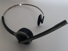 Wireless Headset HS011 with Microphone for PC -Replacement ONLY picture