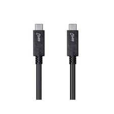 MONOPRICE 27923 USB C Cable 824KU8 picture