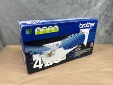 Genuine OEM Brother TN420 Black Toner Cartridge TN-420 New picture