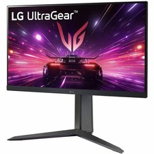 LG UltraGear Class Full HD LCD Monitor 23.8