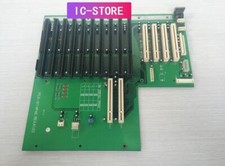 PCA-6114P4E REV.A1.02AT Industrial Base Board   Advantech picture