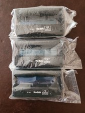 3 Pack Kodak ImageLink 40 Print System Toner Ink Cartridges - New & Sealed picture
