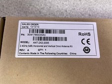 Aruba Wireless ANT-2x2-2005 ANT-2005-V 2.4GHz Omni Antenna Kit picture