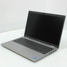 Dell Latitude 5520 Intel Core i7 11th Gen 16GB RAM 512GB No OS Laptop B1 picture