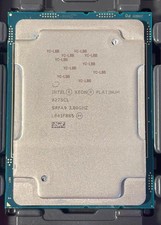 Intel Xeon Platinum 8275CL Processor 3.0GHz 24Core 48Threads LGA-3647 Server CPU picture