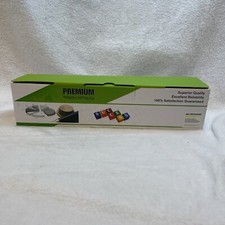 Premium Toner Cartridge AC-O0330AY Yellow picture