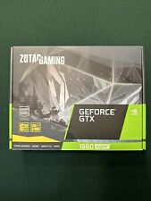 ZOTAC GeForce GTX 1660 Super 6GB GDDR6 picture