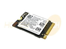 GENUINE DELL 256GB PCIE NVMe M.2 2230 SOLID STATE DRIVE VT6KM 0VT6KM TESTED picture