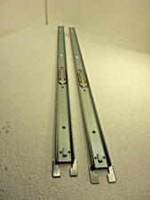 Kingslide 1331 Pair Inner Rail For Server Rack Mount HP KING SLIDE Rails picture