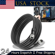 720073-5 15ft Ethernet Cable AS EC 15E Ethernet Cord for Humminbird HELIX Series picture