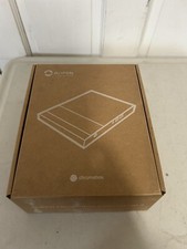 AOPEN Chromebox Commercial PC, 2 Tiny PC Celeron BC5000 91.CX100.GA70 New picture