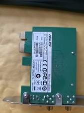 WIFI CARD ASUS PCE-AC51 DUAL BAND WIRELESS NETWORK ADAPTER picture