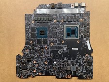 NEW Dell Alienware M16 R1 M18 R1 Motherboard Ryzen 7 7745HX RTX 4060 8GB DRR5V picture