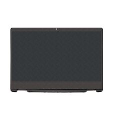 14'' LCD Touch Screen Assembly for HP Pavilion x360 14m-dh 14m-dh0xxx 14m-dh1xxx picture