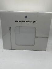 Authentic Apple 85W MagSafe Power Adapter for 15