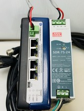 Cambium Networks cReach N500 700MHz Single Radio NB-N500710A-US W/power Supply picture