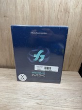 Macromedia DREAMWEAVER MX Software Windows XP Education Version New Sealed Box picture