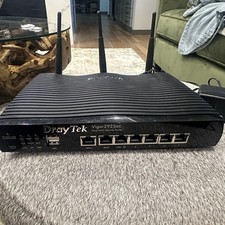 DrayTek Vigor 2925ac Dual WAN Security Router picture
