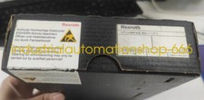 1PC NEW Rexroth amplifier R900214081 VT-VSPA2-50-10/T1 Via DHL or FedEX picture