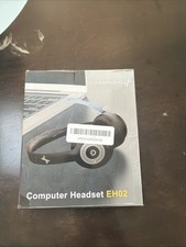 Computer Headset EH02 picture