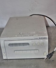 Mitsubishi CP770DW Digital Photo Thermal Printer picture