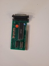 ISA Parallel Printer Card Vintage ASKA 302A (1991/1993) - no bracket picture
