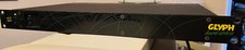 Working Glyph SCSI Rack Mount Hard Drive GLY007887 with Cable and Terminator picture
