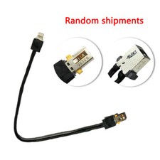DC IN Power Jack Socket Connector Cable Harness Acer Spin 5 513-51-55ZR SP513-51 picture