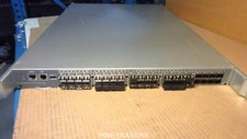 HP AM869A StorageWorks 8/40 Base SAN Switch - 24 Ports 8.5Gbps INCL 32x SFP'S picture