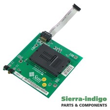 Sun 370-4290 System Configuration Card Reader Module Fire V120 picture