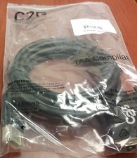 Legrand C2G 6ft Display Port Male to Single Link DVI-D Male Adapter Cable picture