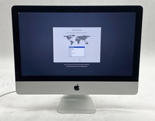 Apple iMac 13,1 A1418 MD093LL/A 21.5