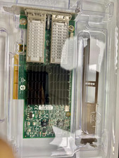CX314A Mellanox ConnectX-3 Pro MCX314A-BCCT 40Gb Ethernet 40GbE QSFP+ PCIe Card picture