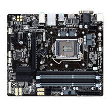 Gigabyte GA-B85M-D3V Plus for Intel Socket LGA 1150 Micro ATX Motherboard DDR3 picture