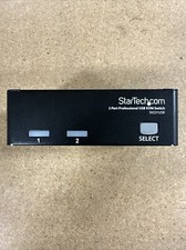 StarTech.com SV231USB 2-Port USB KVM Switch picture