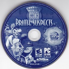 Activision Mystery Case Files: Prime Suspects (PC, 2006) picture