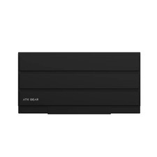 ATK Yogo 75 Low-Profile Mechanical Keyboard Magnetic Carrying Case Color: Black picture