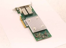 Dell QLE2742 Dual-Port 32GB SFP+ PCIe x8 Host Bus Adapter Dell P/N:05H4YH Tested picture