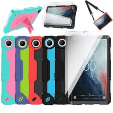 For  TCL  Tab8 Nxtpaper 5G Case Heavy Duty Shockproof Kickstand Protective Cover picture