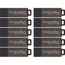 Centon ValuePack USB 2.0 Datastick Pro Grey 8GB 50 Pack picture