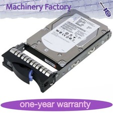 Open Box 44X3231 44X3242 FOR IBM 300GB 15K RPM 4GBPS FC HARDDRIVE Fast Delivery picture