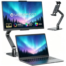UPERFECT Portable Monitor 14