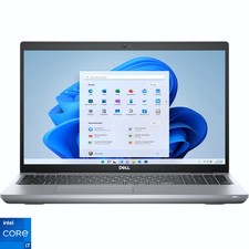 Dell Precision 3561 15.6” FHD Intel i5-11500H @ 2.90GHz 16GB RAM 512GB Win11 picture