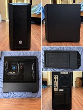 CyberPowerPC ET8070 SERIES C picture