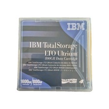 (3) IBM 95P4436 LTO Ultrium 4 Tape Cartridge 800GB/1600GB Compressed Cassette picture
