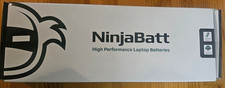 NinjaBatt HS04 for HP JC04 JC03 High Performance [2200mAh/14.8v] picture