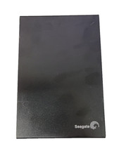 Seagate Expansion Desktop Hard Drive 2TB Model: SRD00F2 ST2000DM001-1E6164 picture