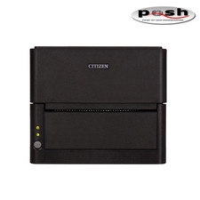 NEW Citizen CL-E300 300dpi Direct Thermal Label Printer Cutter LAN USB picture