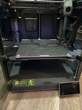 Creality K1 Max 3D Printer Upgraded Micro Swiss Hotend & Nozzle Fully Functional picture