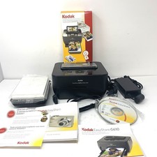 Kodak EasyShare G610 Printer Dock Open Box w Power Adapter No Camera picture